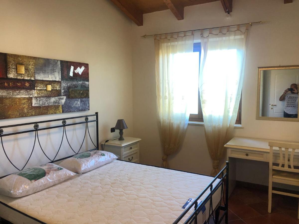 Civico34 House 3 - I Giardini Dell'Ancora Villa Стинтино Екстериор снимка