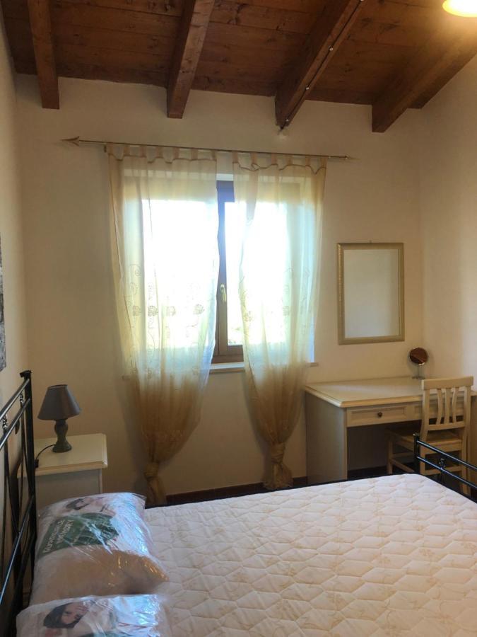 Civico34 House 3 - I Giardini Dell'Ancora Villa Стинтино Екстериор снимка